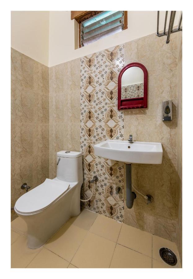 Jaiswal Homestay Jabalpur Eksteriør billede