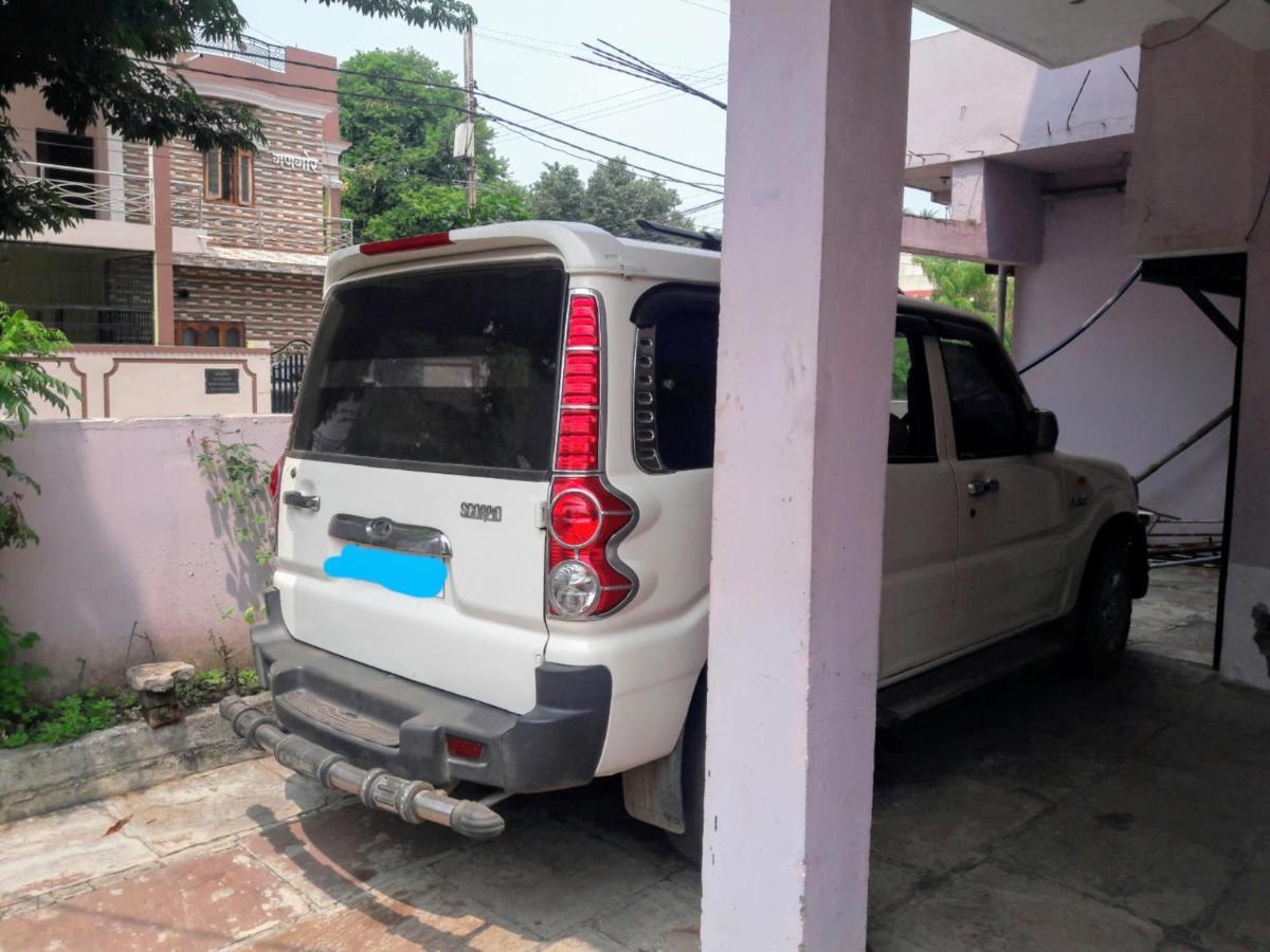 Jaiswal Homestay Jabalpur Eksteriør billede