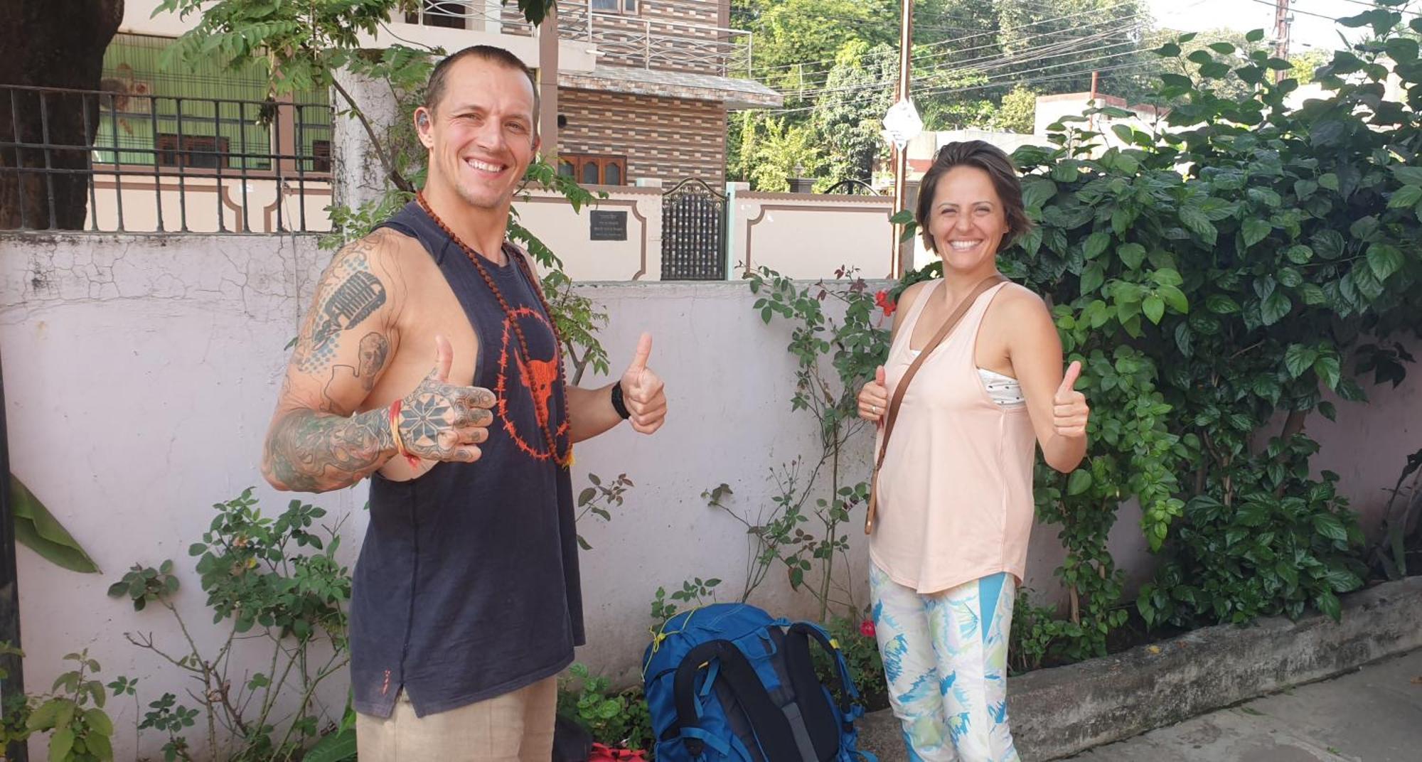 Jaiswal Homestay Jabalpur Eksteriør billede